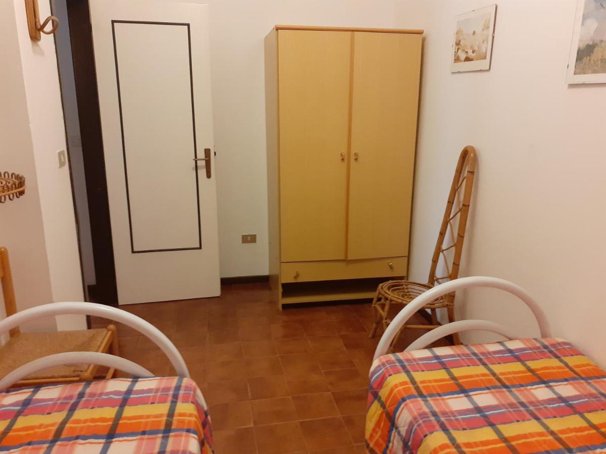 Faro 23 Daire Lido delle Nazioni Dış mekan fotoğraf