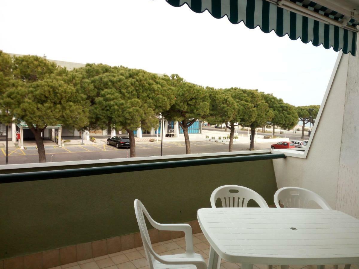 Faro 23 Daire Lido delle Nazioni Dış mekan fotoğraf