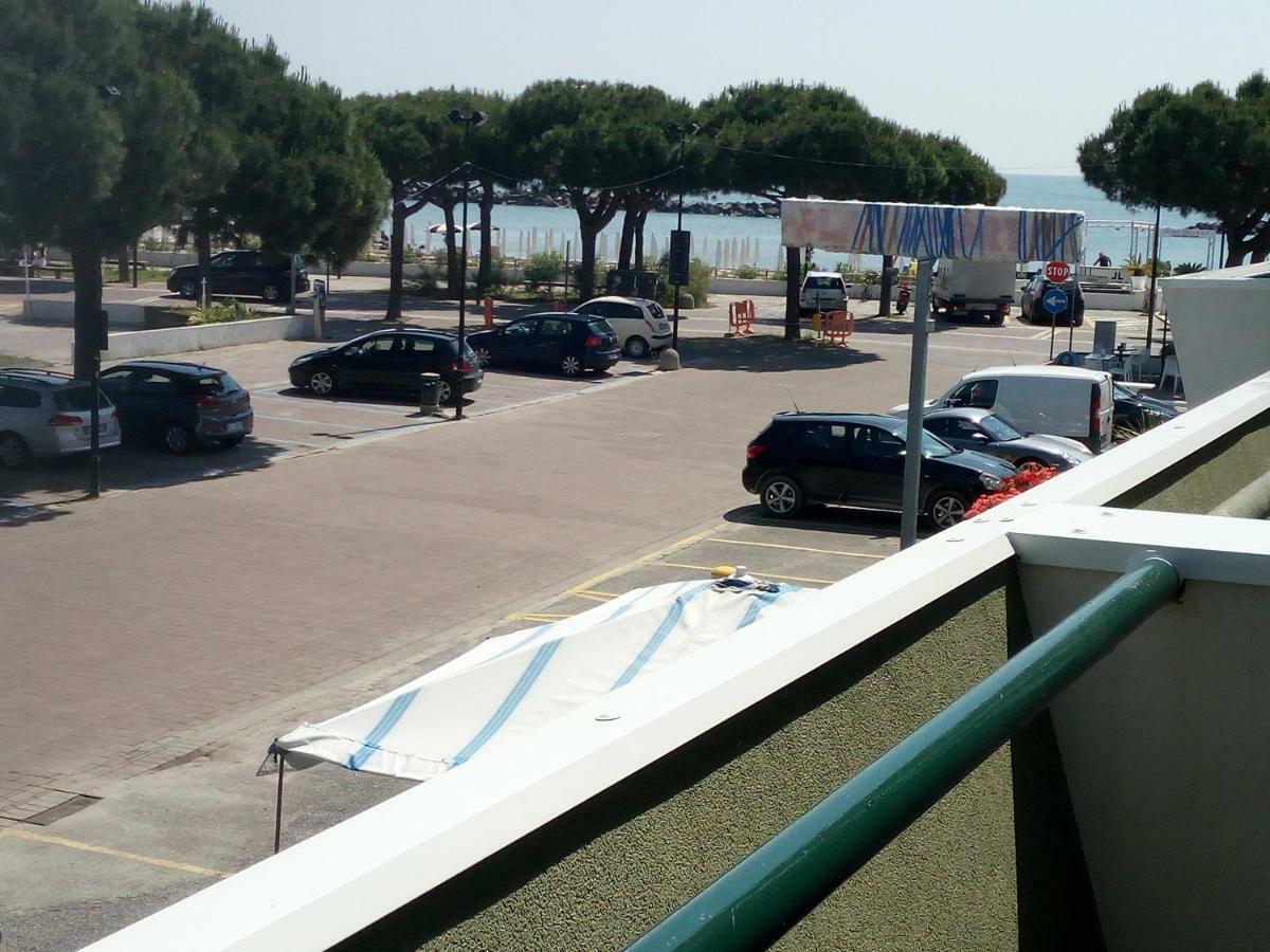 Faro 23 Daire Lido delle Nazioni Dış mekan fotoğraf