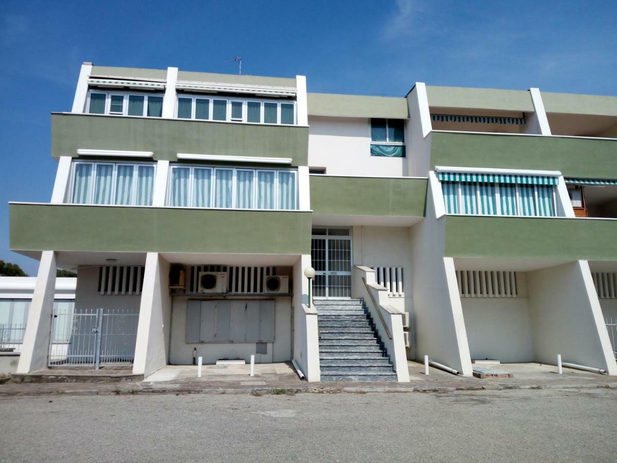 Faro 23 Daire Lido delle Nazioni Dış mekan fotoğraf